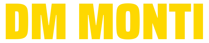 Logo D.M. Monti